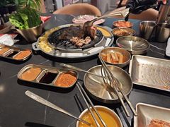 -韩宫宴和牛烤肉(武汉光谷现代风情街店)
