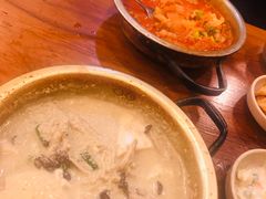 -金北顺大锅家(신사본점)