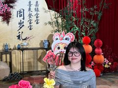 -汕头龙光喜来登酒店