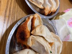 -黄阿姨锅贴大王(万航渡路店)