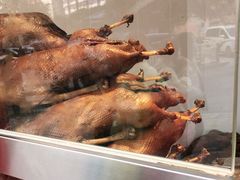 -小罗卤鹅(莲花广场店)
