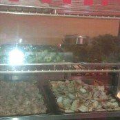 -海口骑楼小吃街