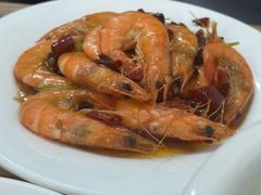 -九龙餐厅(大沽路店)