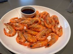 -阿明小菜·海鲜·上海菜(梅陇店)