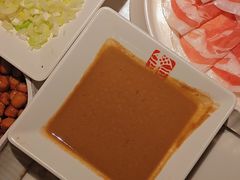 -丁卯•铜锅涮肉(工体店)