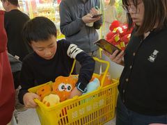 -娃娃集合营(上海奉贤龙湖天街店)