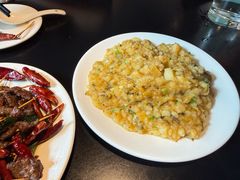 -南蛮子Southern Barbarian(进贤路店)