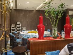 -红棉中餐厅·广州海航威斯汀酒店