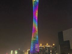 -珠江夜游广州塔·中大码头