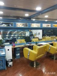 -Hair Glam 格拉姆造型旗舰店