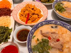 -裕丰源滋补烩面(桐柏路店)