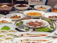 -道道鲜·崇明私房菜(五角场店)