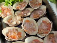-牛老二海鲜烧烤(日照总店)