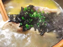 -九华山友谊土菜馆 小资餐厅