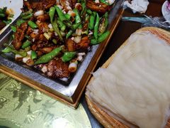 -胡胜锐辣椒炒肉(河北店)