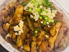 -郭林家常菜(西罗园店)