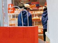 -BreadTalk面包新语·烘焙蛋糕(富力海珠城店)
