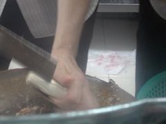 -樊记腊汁肉(竹笆市总店)