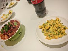 -禾珍珠家常小馆(河南博物院店)