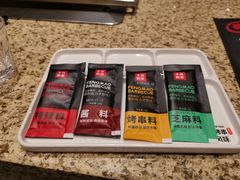 -丰茂烤串(卫星广场店)