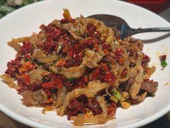 -鱼你相聚·河鲜馆(袁家岭店)