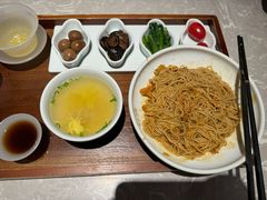 -松鹤面馆·古法焖肉面(观前店)