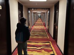 -北京九华山庄会展酒店