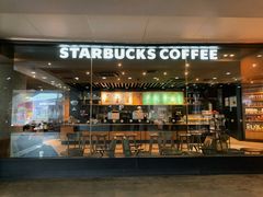 -星巴克(上海南站店)