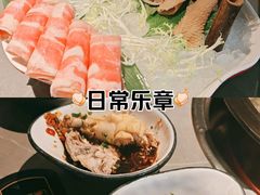 -同仁四季椰子鸡(无锡滨湖万象汇店)