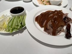 -洋洋中餐馆·SINCE 1997(信投店)