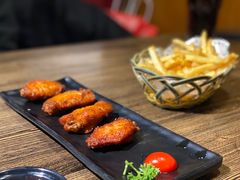 -豪尚豪牛排(彩悦城店)