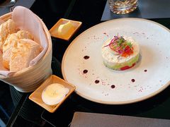 -上海苏宁宝丽嘉酒店·Cafe Bellagio西餐厅