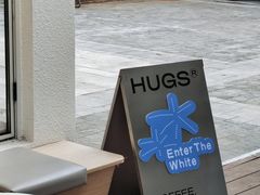 -HUGS coffee(东区店)
