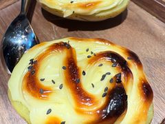 -吕氏疙瘩汤·新鲁菜(济南万象城店)