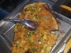 -很久以前羊肉串(昌里路三钢里店)