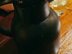 -客语客家菜(东山口店)