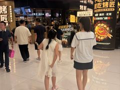 -凯德广场(金牛店)