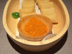 -山石榴·贵州菜(陆家嘴中心店)