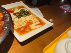 -胖哥俩肉蟹煲(济南世茂国际广场店)