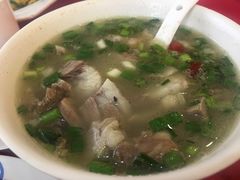 -蔡阿水羊肉店