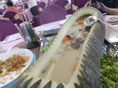 -宏八酒楼(西樵山景区店)