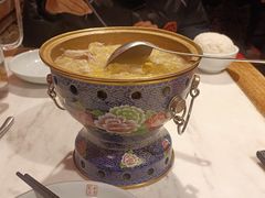 -小吊梨汤·北京菜·烤鸭(清河万象汇店)