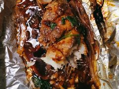 -新白鹿餐厅(百联中环店)