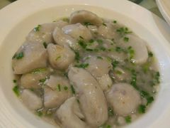 葱油芋艿-老正兴菜馆(福州路店)