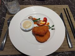 -食百绚全日制餐厅(成都棕榈泉费尔蒙酒店)