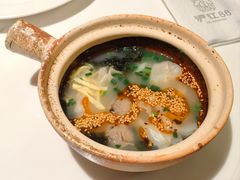 -上海虹桥祥源希尔顿酒店