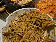 -韩时烤肉(枫蓝店)