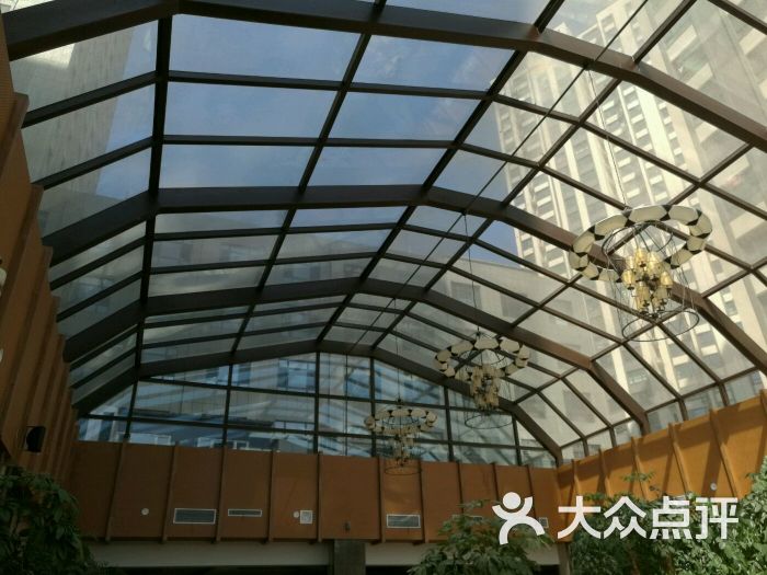 万合水云天温泉酒店-图片-大庆休闲娱乐-大众点评网