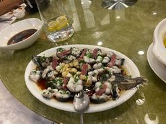 -徐记私厨(半淞园路店)