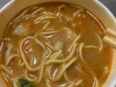 -四里沙茶面(七星西路分店)
